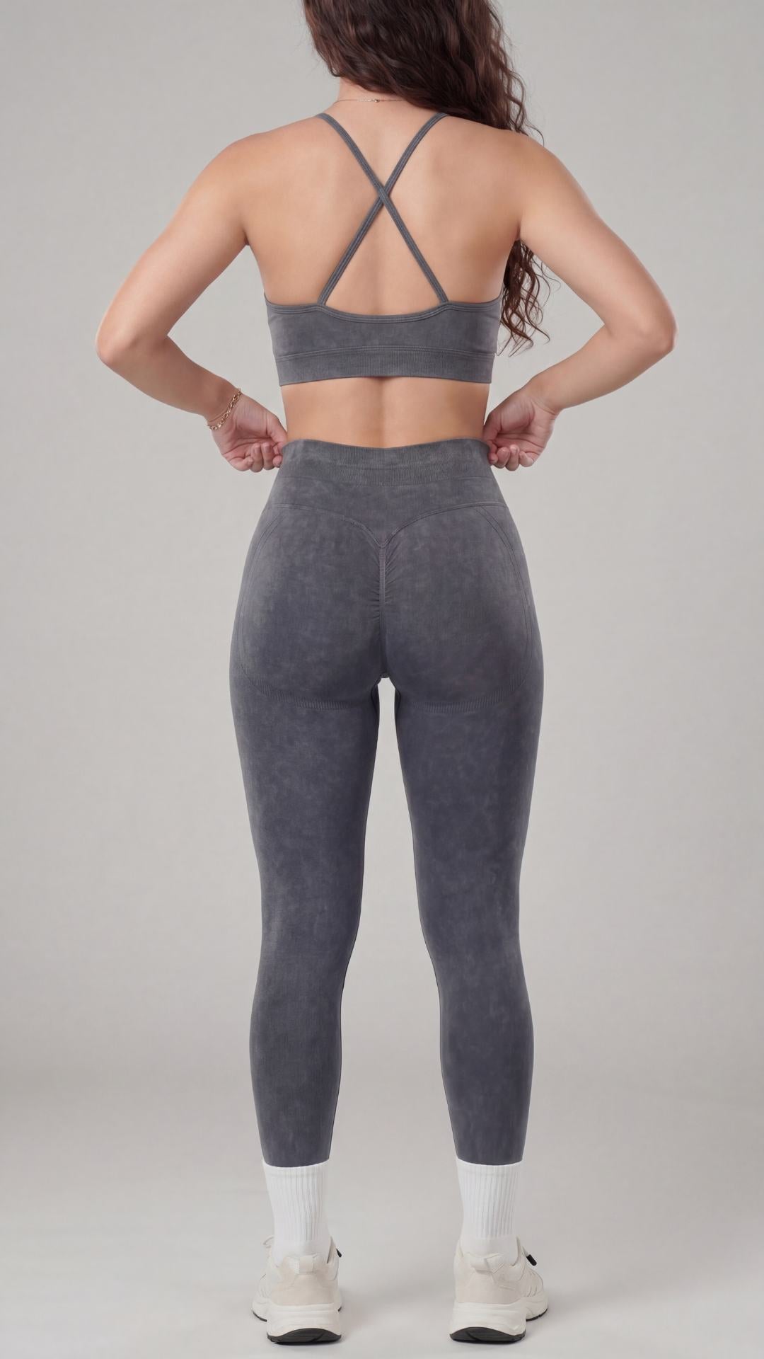 Legging feminina - SculptPro Preto