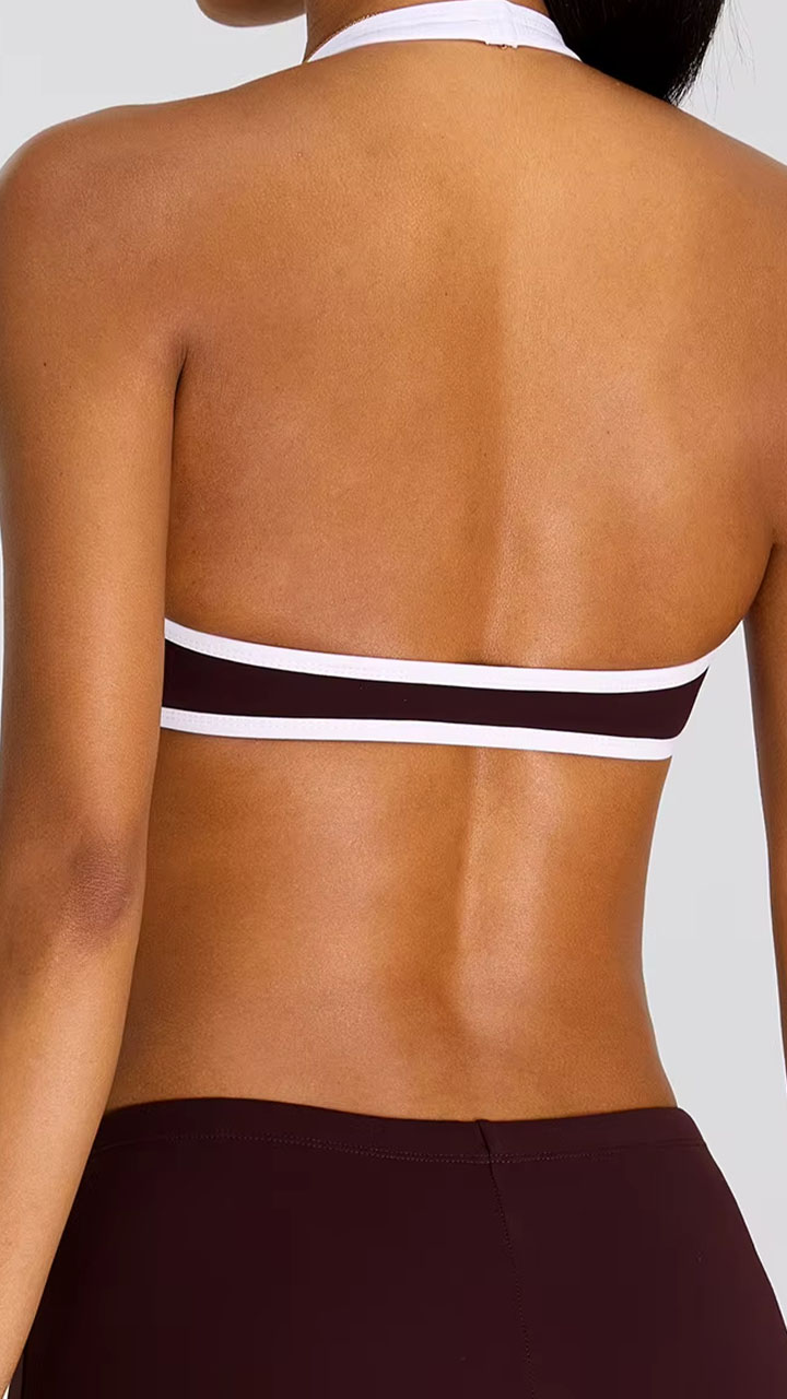 Top feminino Skylin - Com Bojo