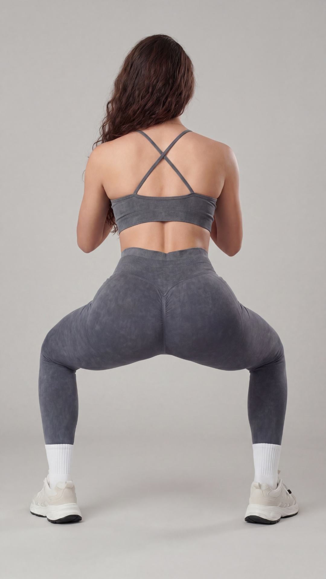 Legging feminina - SculptPro Preto