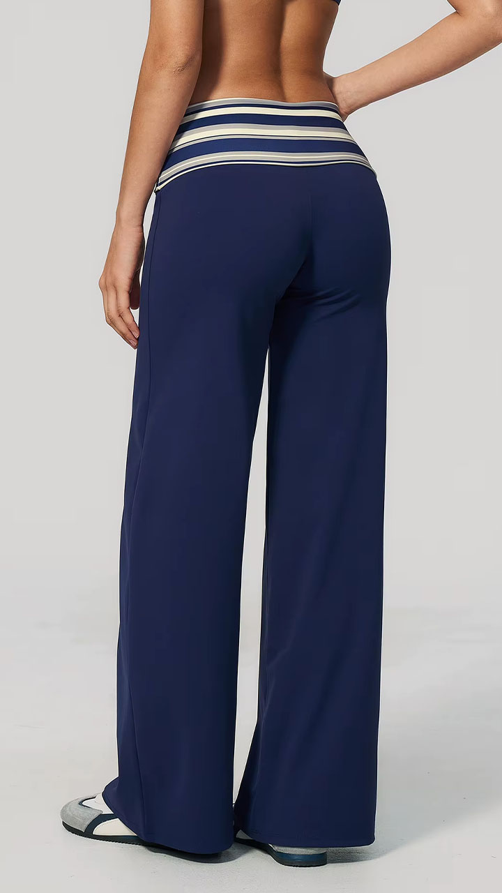 Calça Flare feminina - ConfortFy