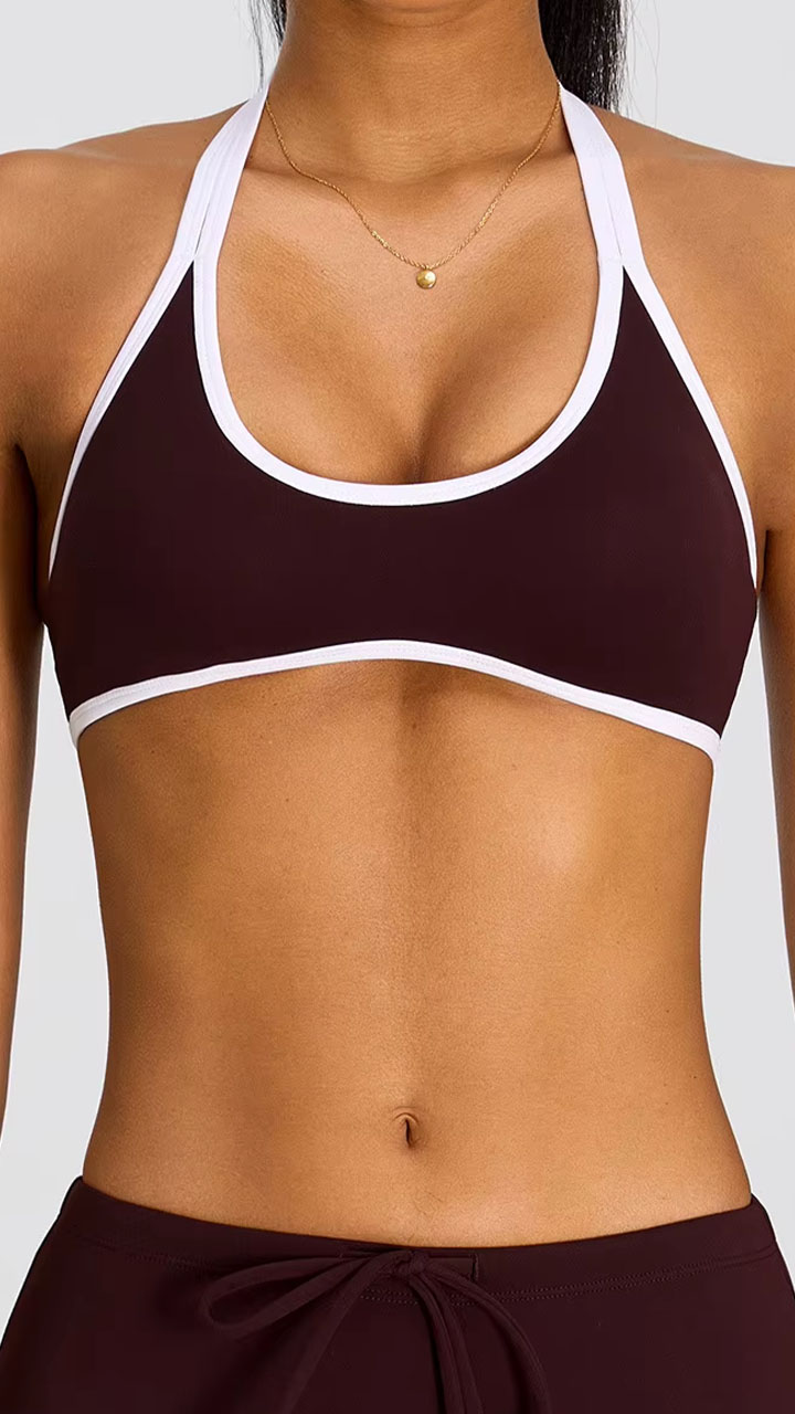 Top feminino Skylin - Com Bojo