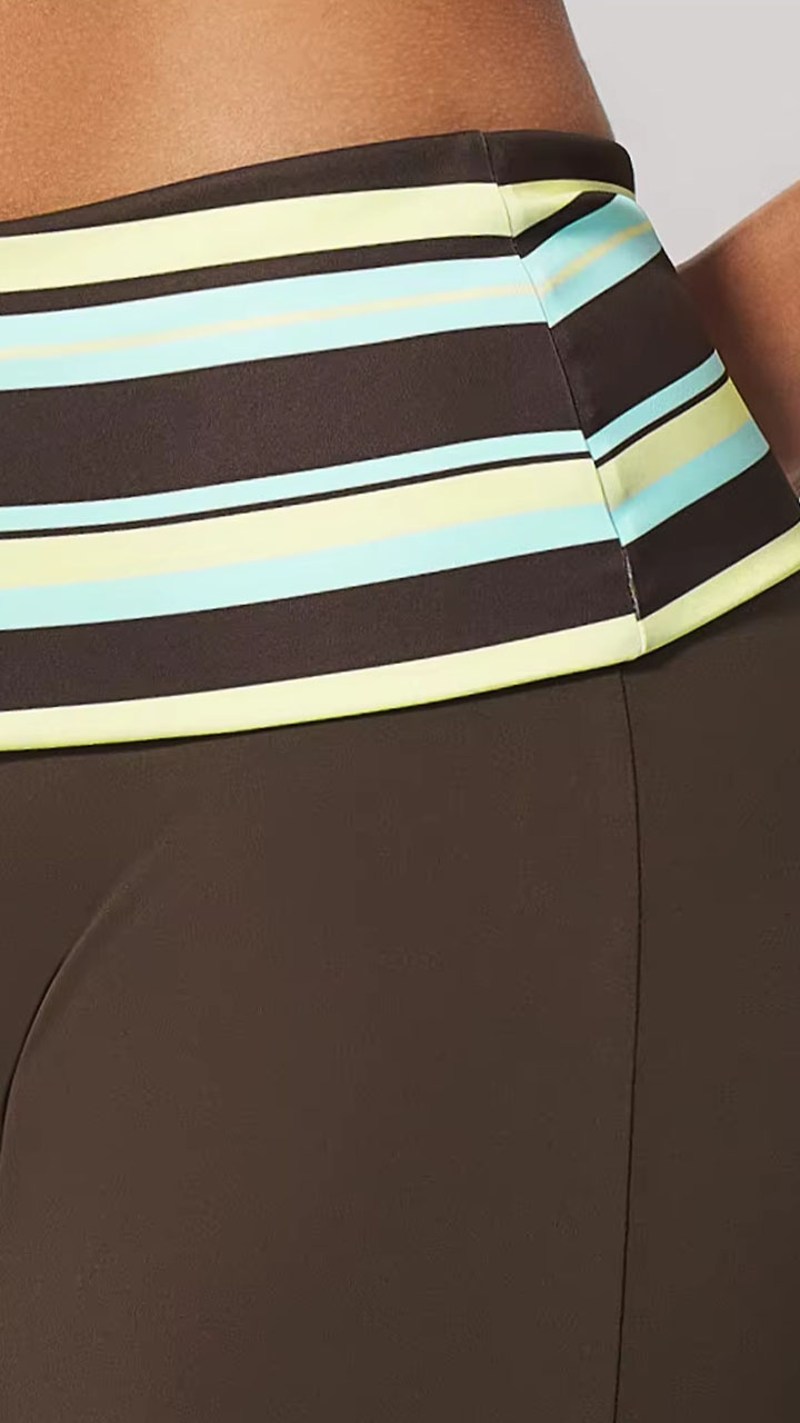 Calça Flare feminina - ConfortFy