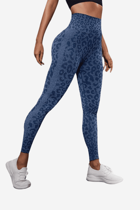 Legging Feminina animal Print - Vista Euforia 