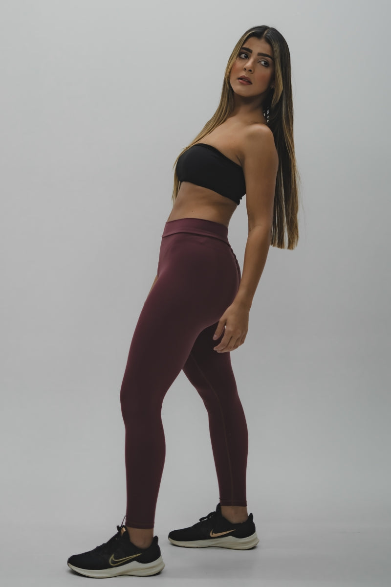 Legging feminina CurveFit - Levanta Bumbum