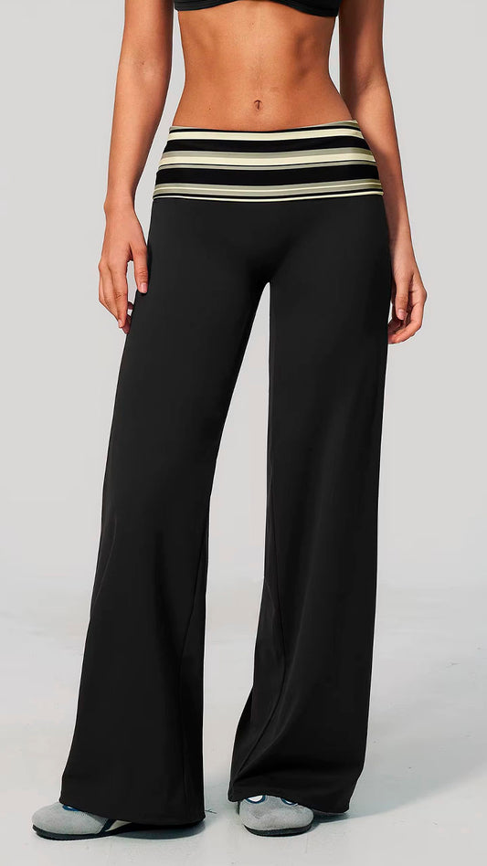 Calça Flare feminina - ConfortFy