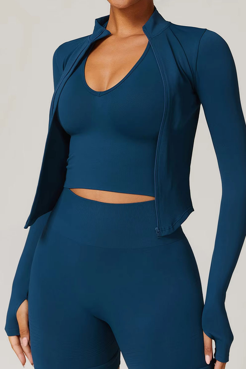 Jaqueta Feminina -  Movynia