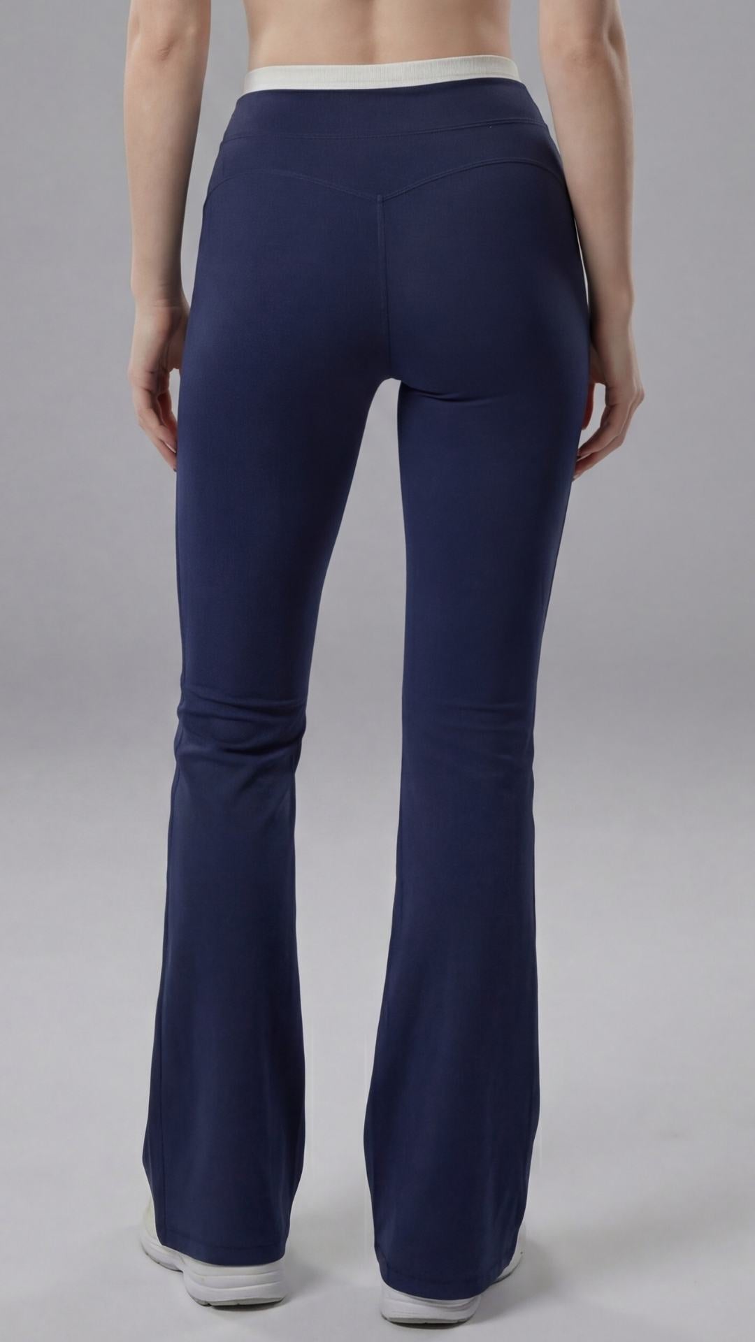 Legging Flare feminina - Ephyra