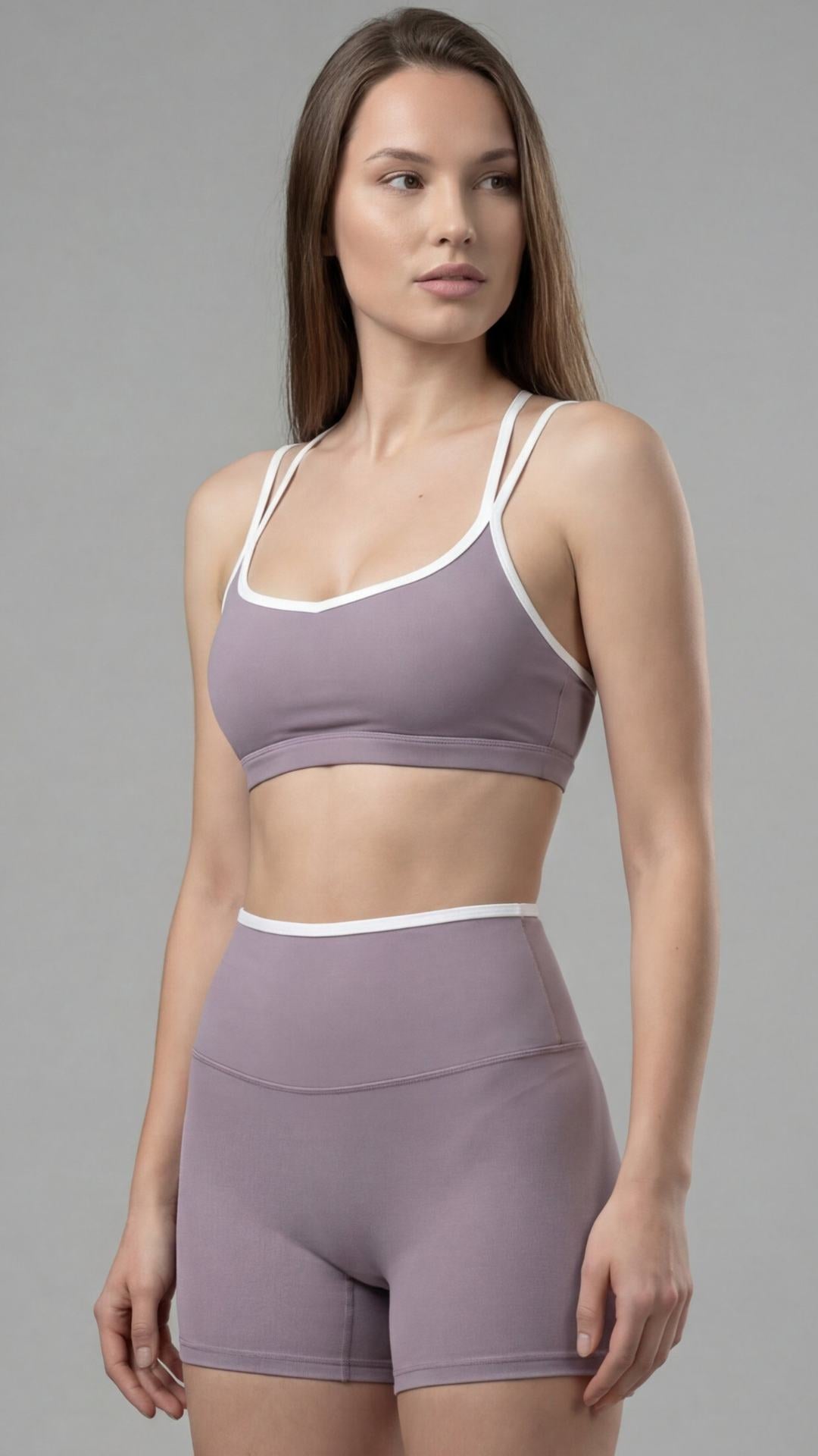 Top Feminino Minimal Signature