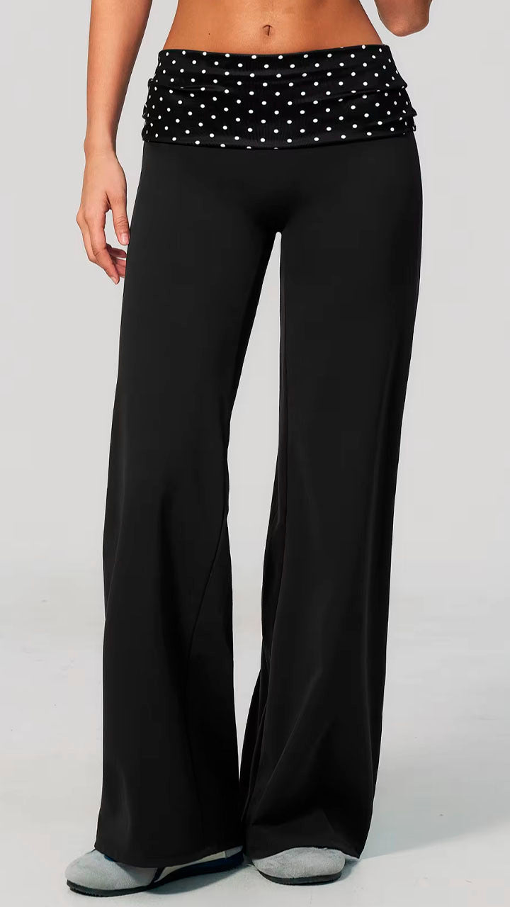 Calça Flare feminina - ConfortBy
