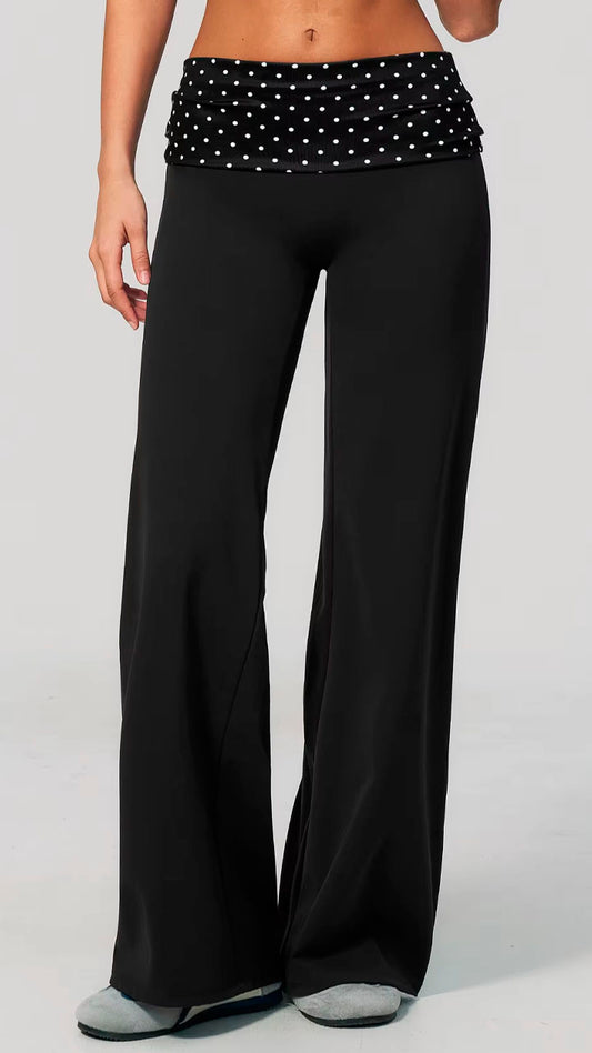 Calça Flare feminina - ConfortBy
