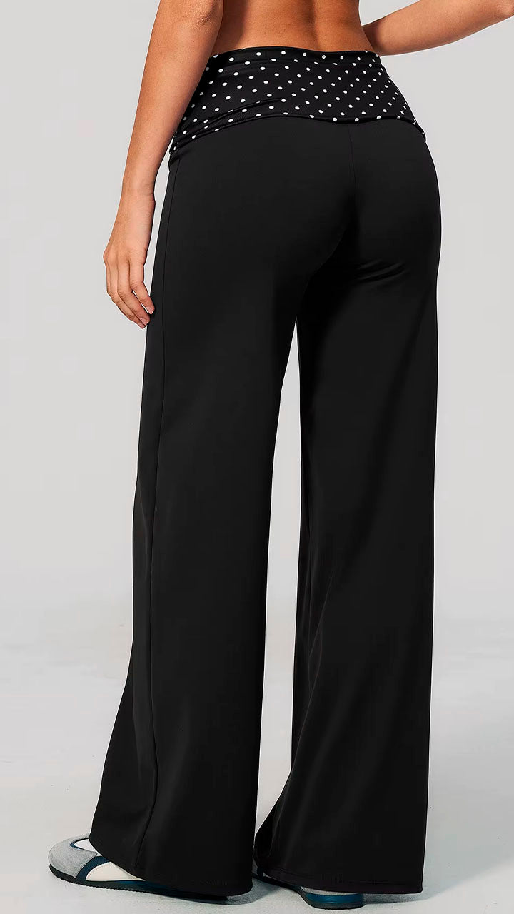 Calça Flare feminina - ConfortBy