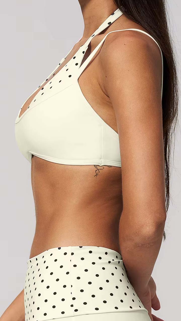 Top feminino ConfortBy - Com Bojo