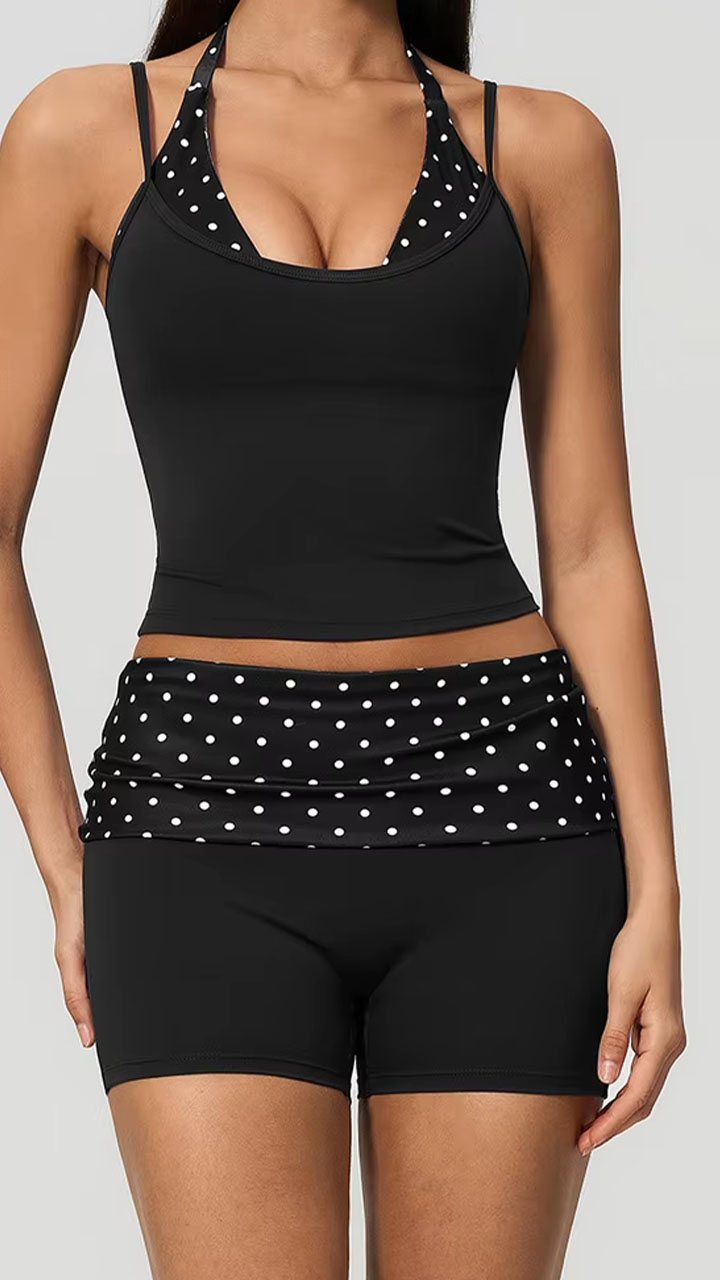Blusa feminina Confortby - Com Bojo