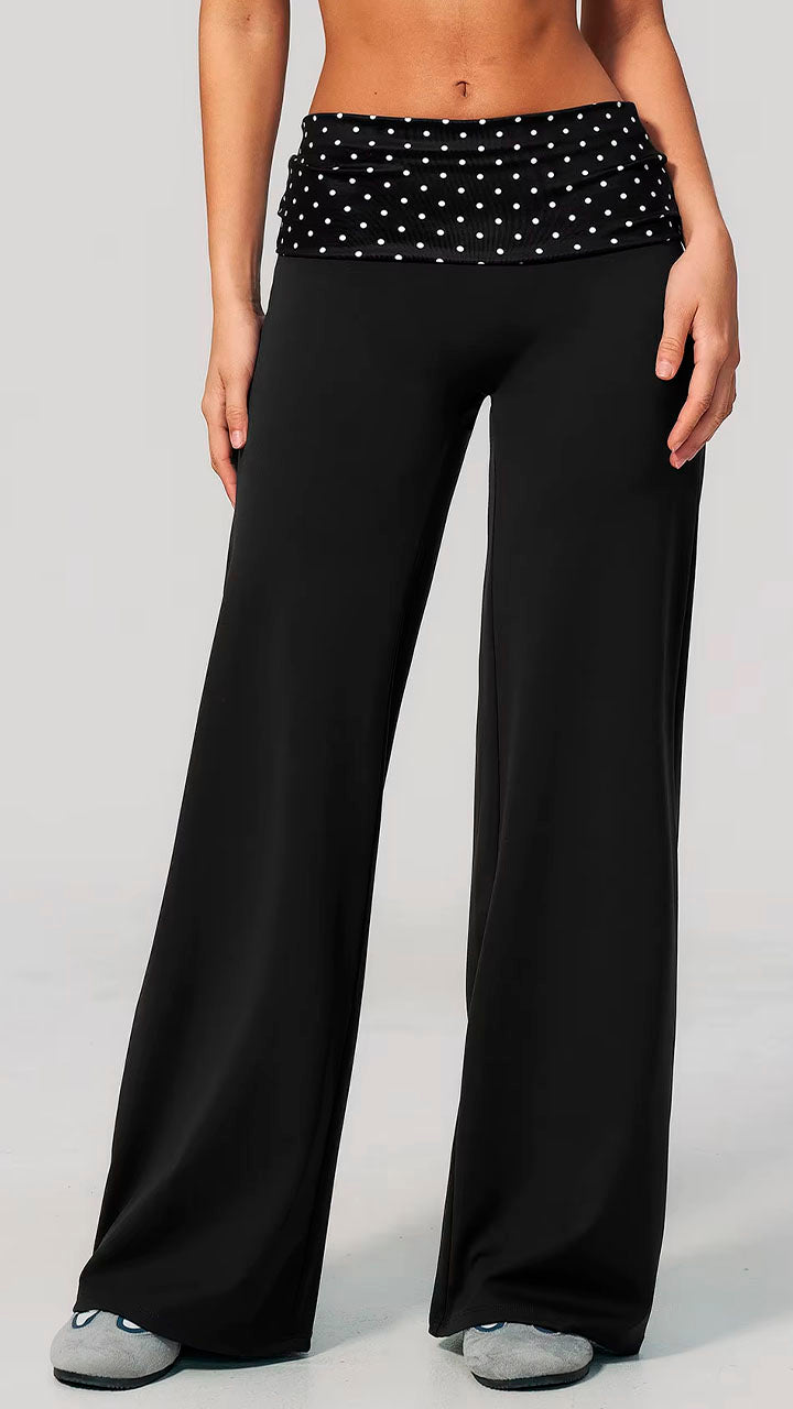 Calça Flare feminina - ConfortBy