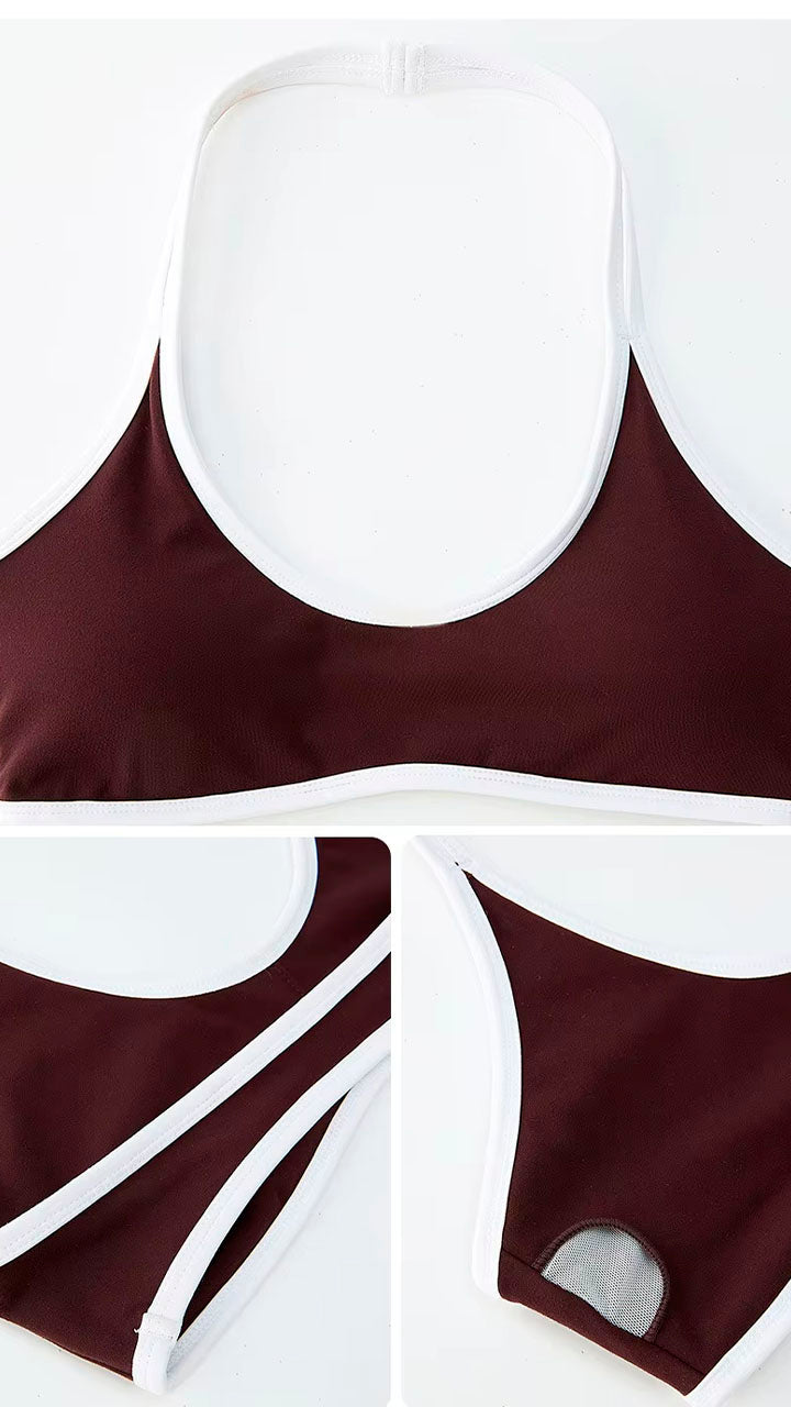 Top feminino Skylin - Com Bojo