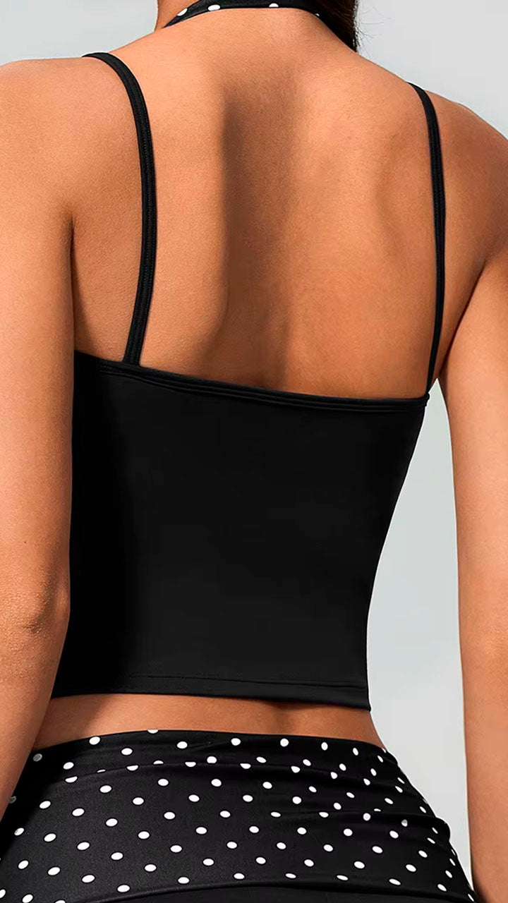 Blusa feminina Confortby - Com Bojo