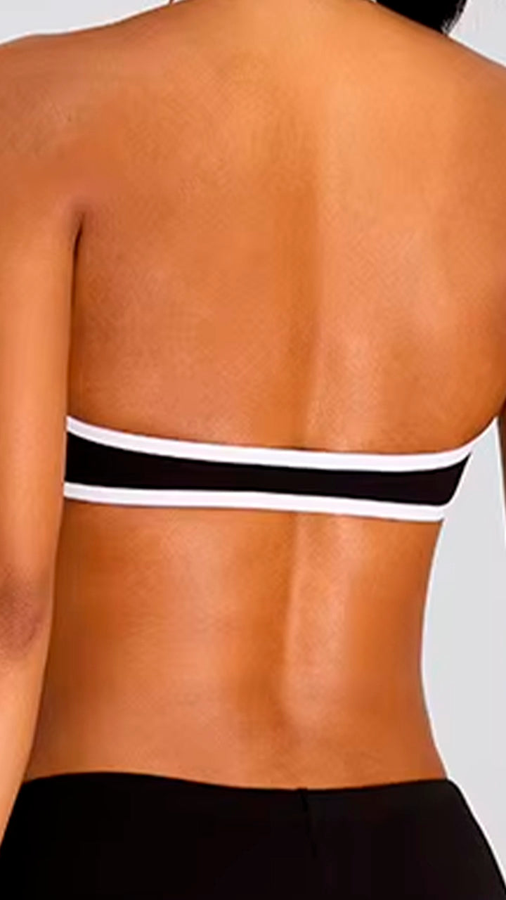 Top feminino Skylin - Com Bojo