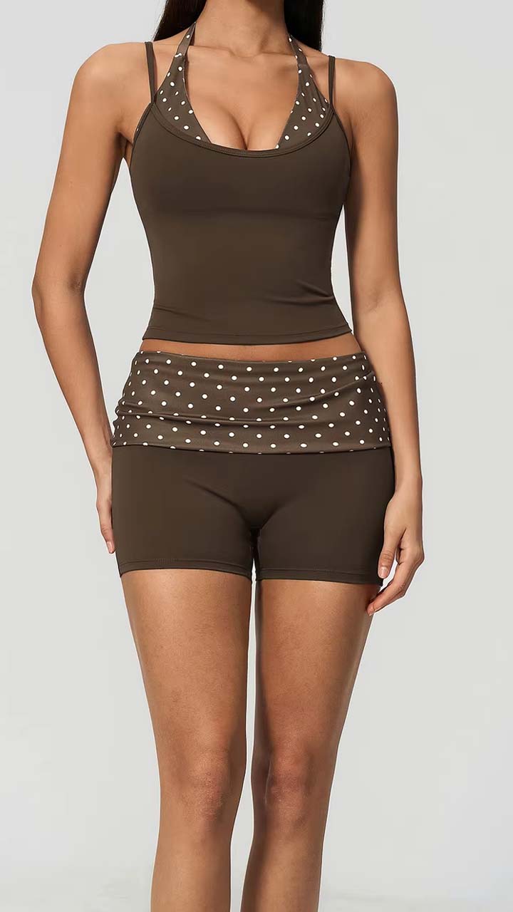 Blusa feminina Confortby - Com Bojo