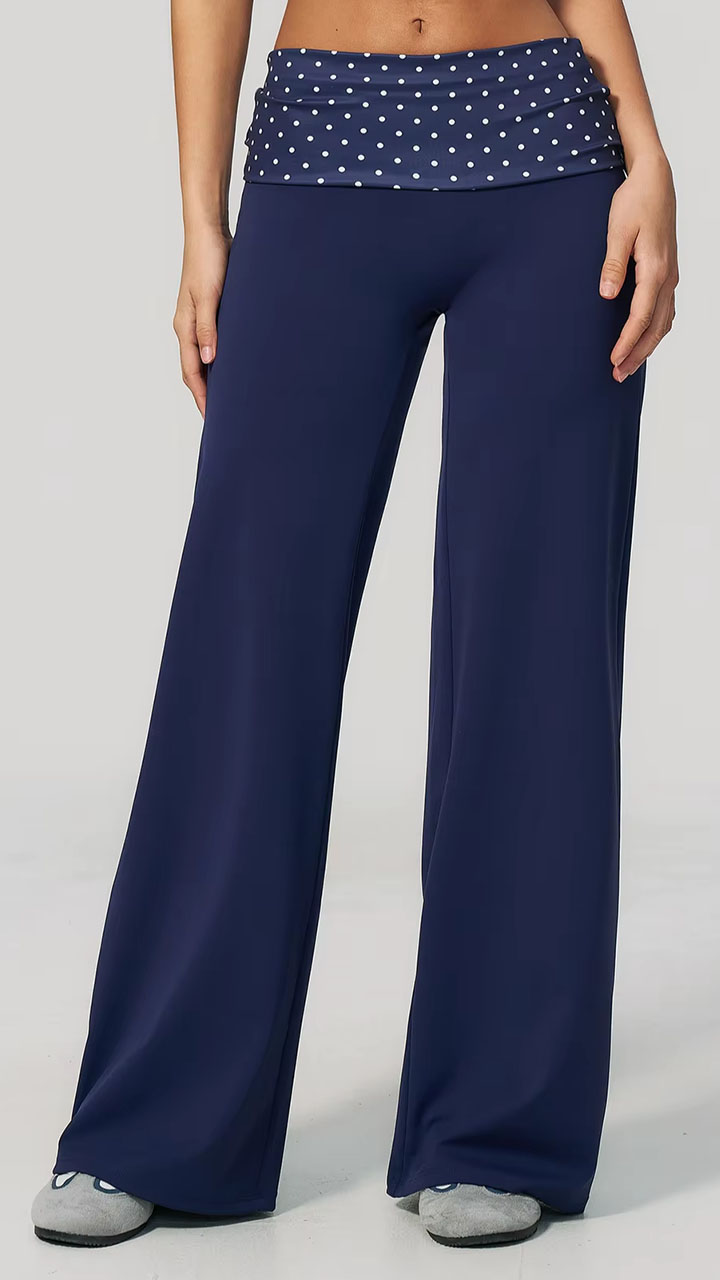 Calça Flare feminina - ConfortBy