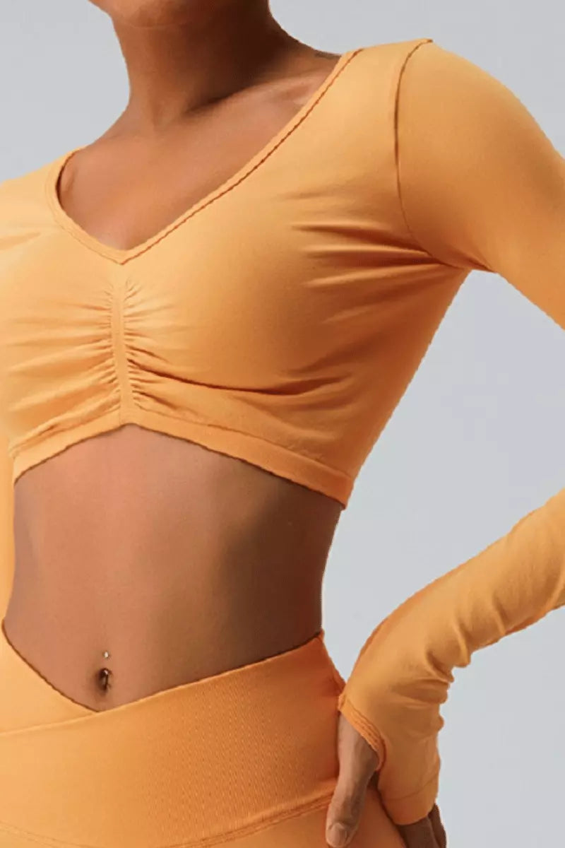 Top feminino Confort Flex - sem costura