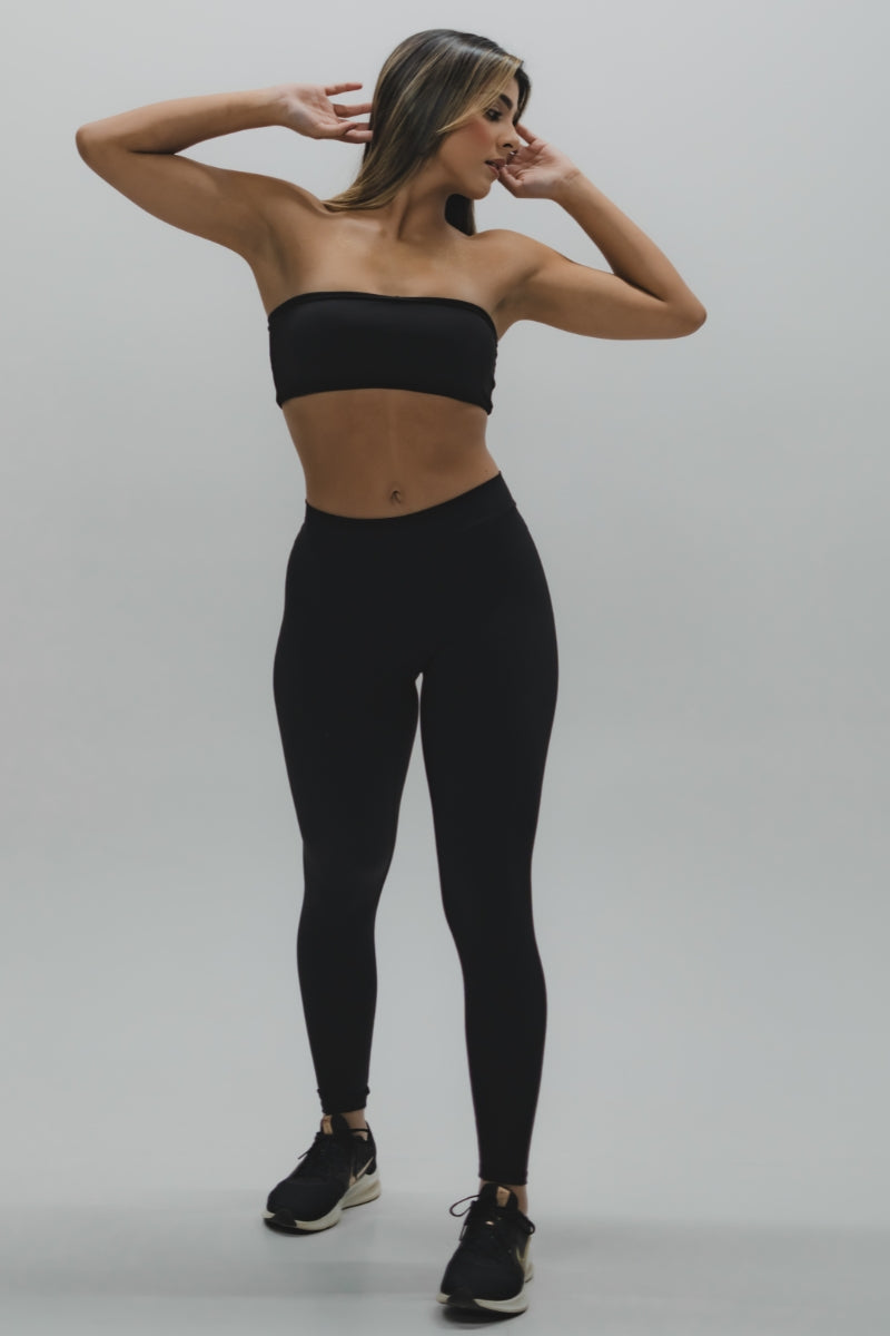 Legging feminina CurveFit - Levanta Bumbum