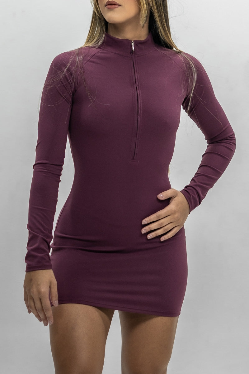 Vestido Feminino DrySculpt