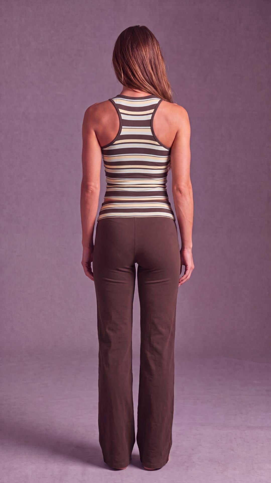 Blusa feminina Confort