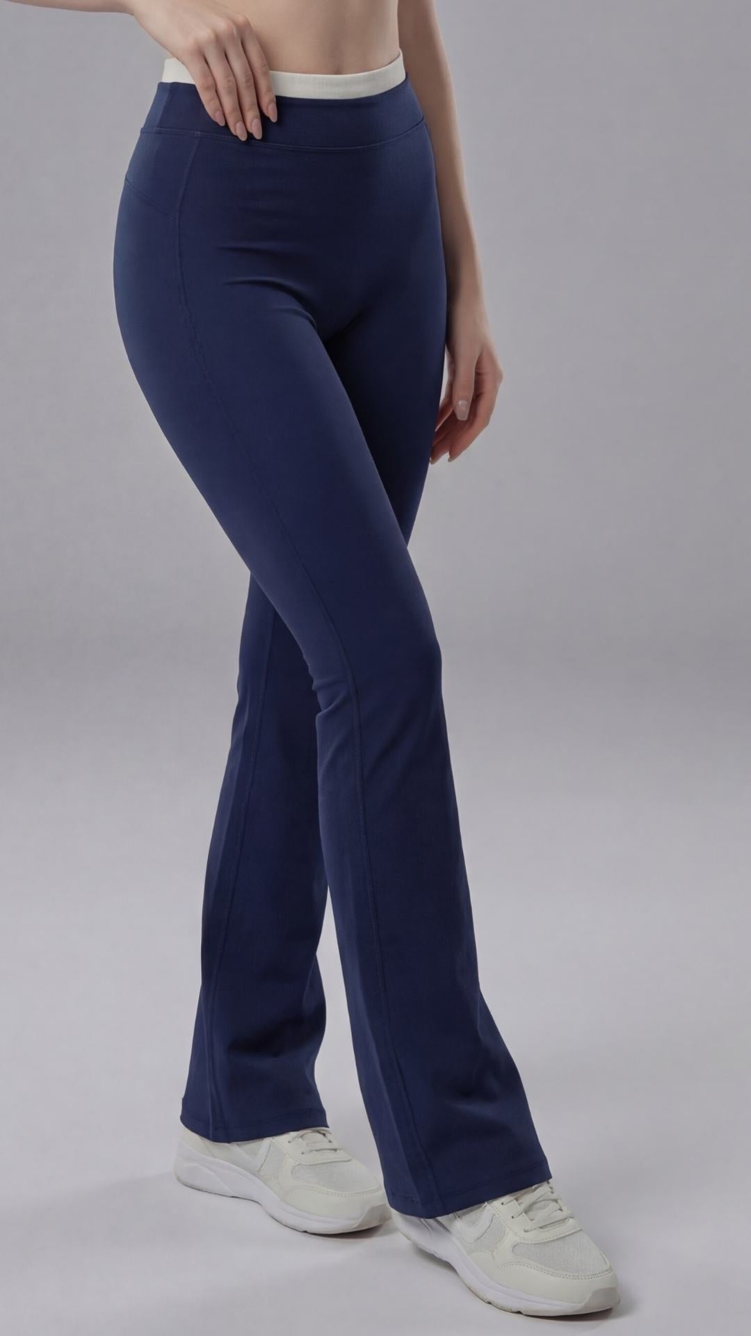 Legging Flare feminina - Ephyra