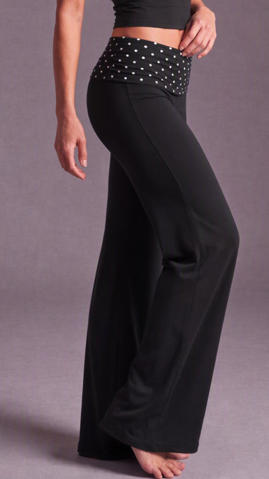 Calça Flare feminina - ConfortBy