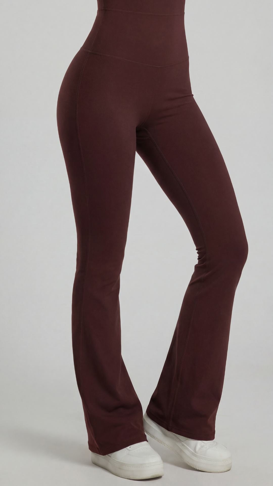 Macacão feminino PowerBone - Com Bojo Café