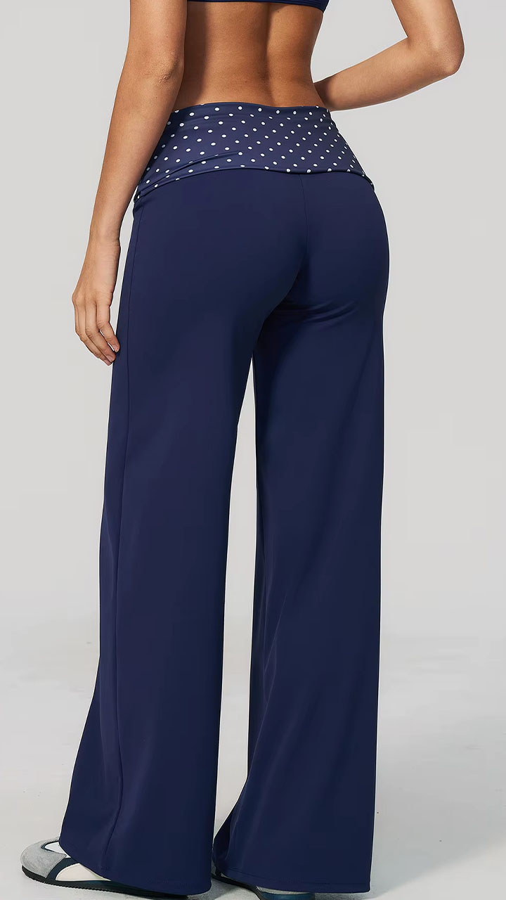 Calça Flare feminina - ConfortBy