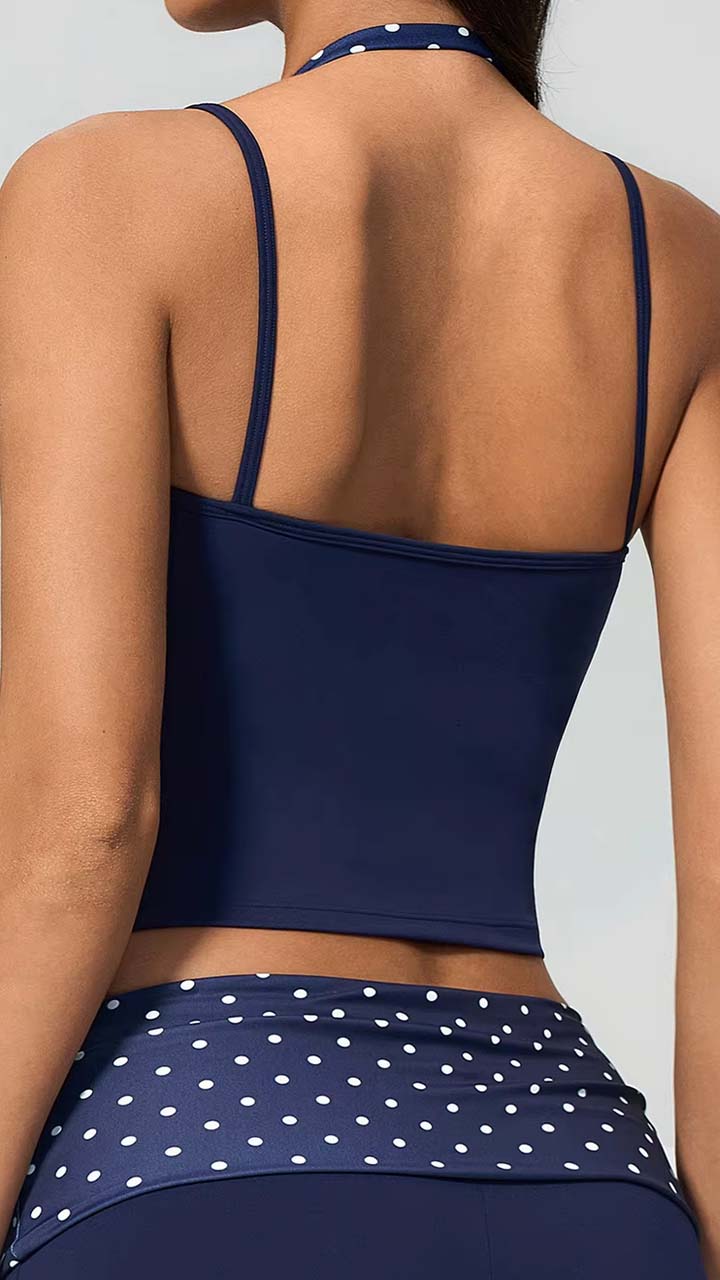 Blusa feminina Confortby - Com Bojo