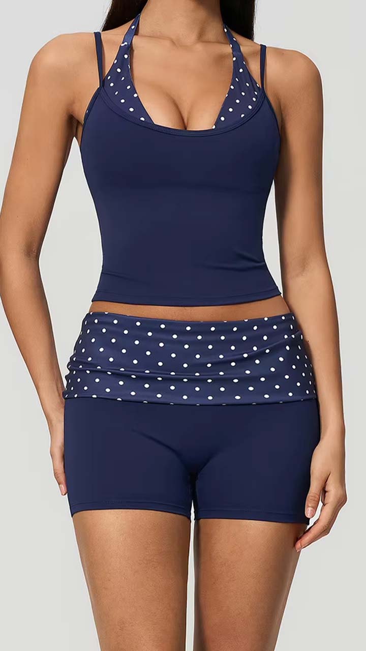 Blusa feminina Confortby - Com Bojo