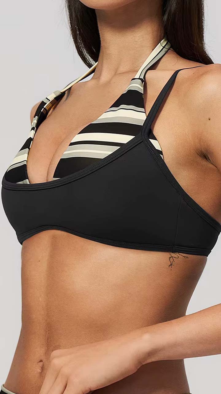 Top feminino ConfortFy - Com Bojo