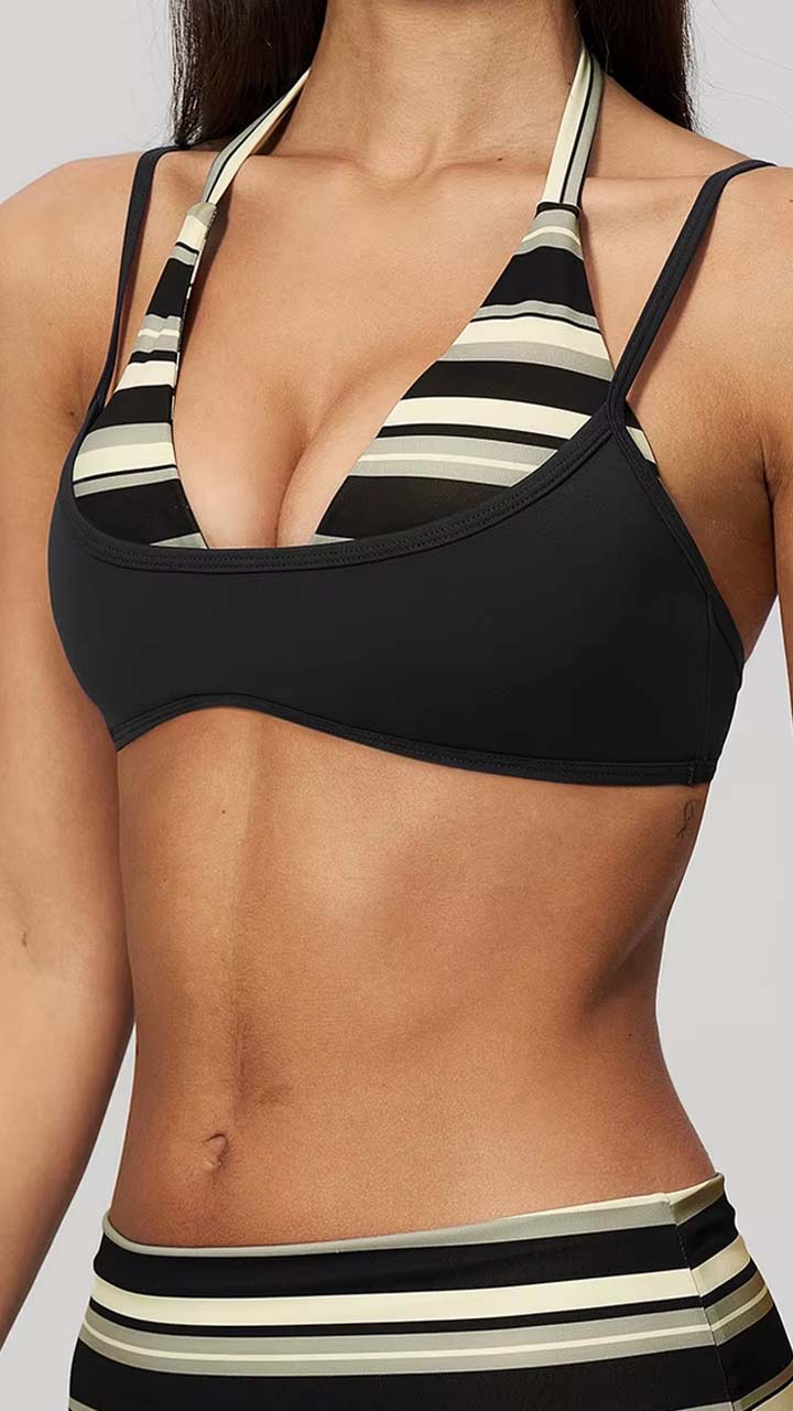 Top feminino ConfortFy - Com Bojo