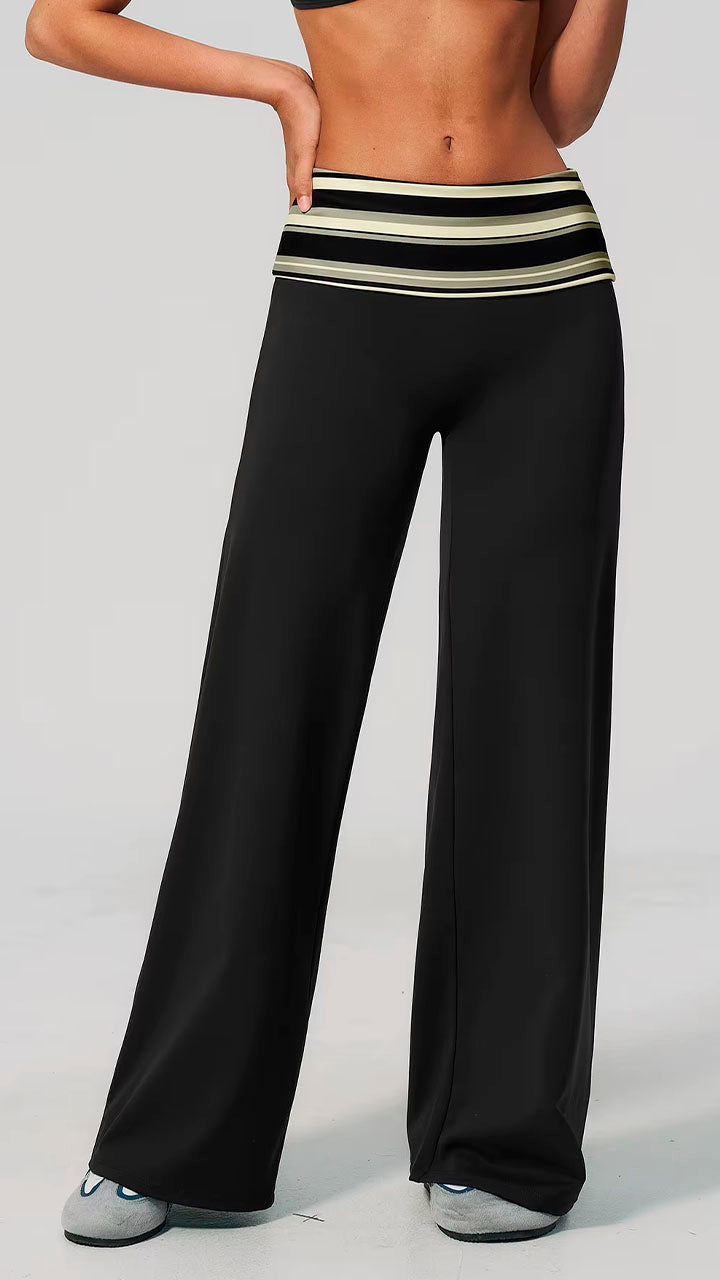 Calça Flare feminina - ConfortFy