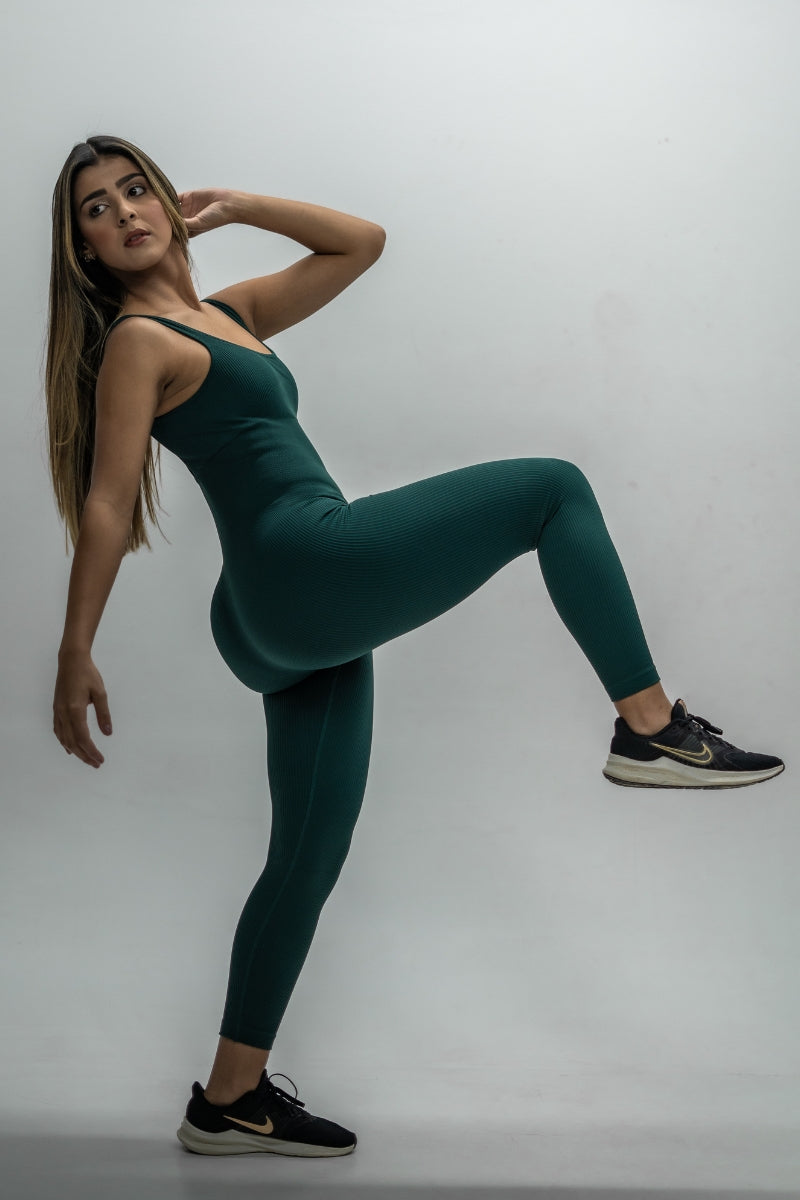 Macacão feminino BodySculpt