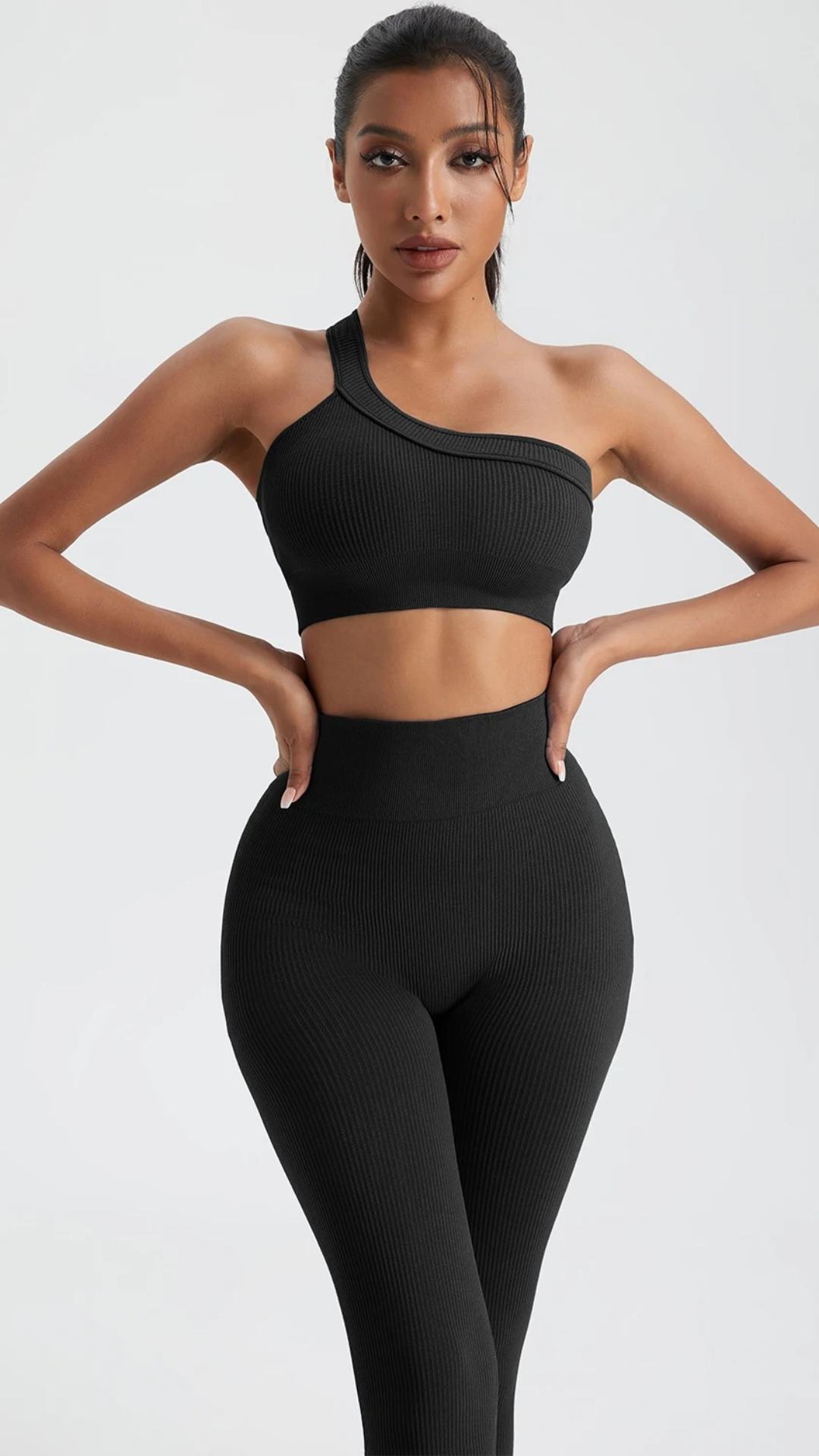 Conjunto ContourOne - Legging + Top