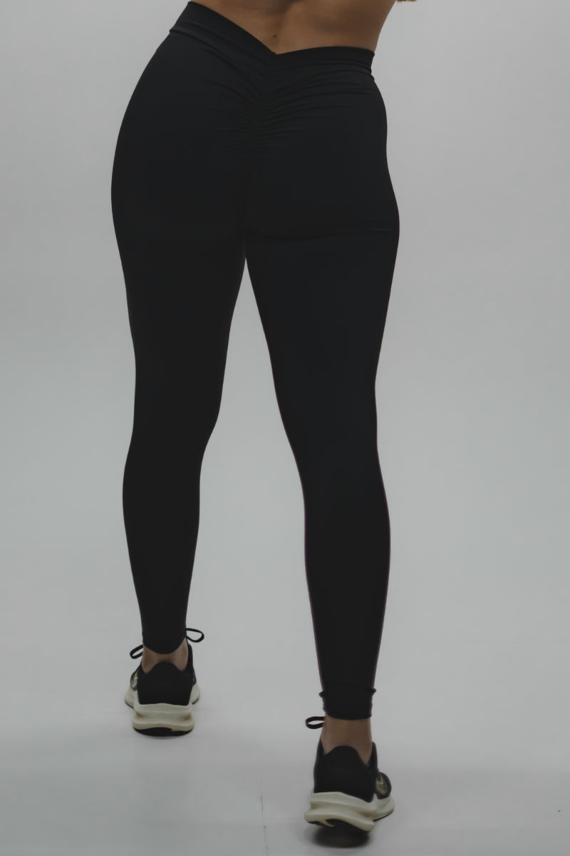 Legging feminina CurveFit - Levanta Bumbum