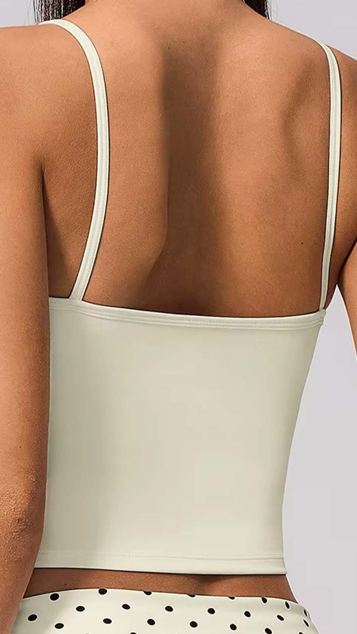 Blusa feminina Confortby - Com Bojo