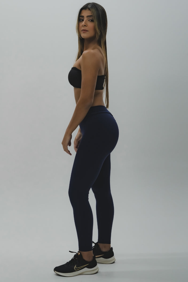 Legging feminina CurveFit - Levanta Bumbum