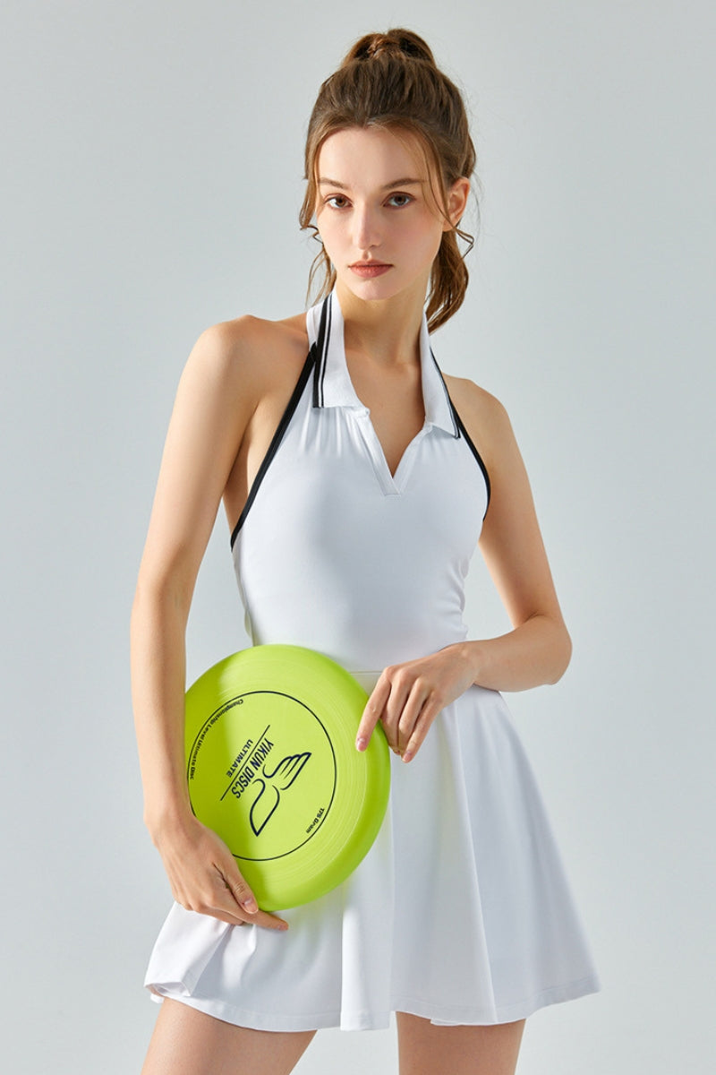 Macaquinho feminino AirFlow - com shortinho
