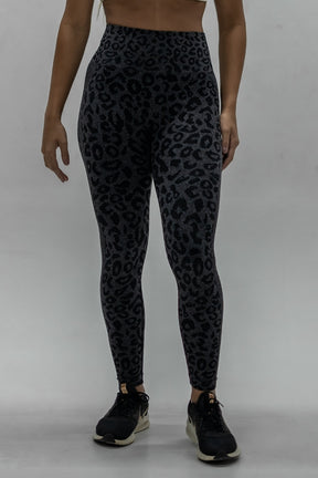 Legging Feminina animal Print