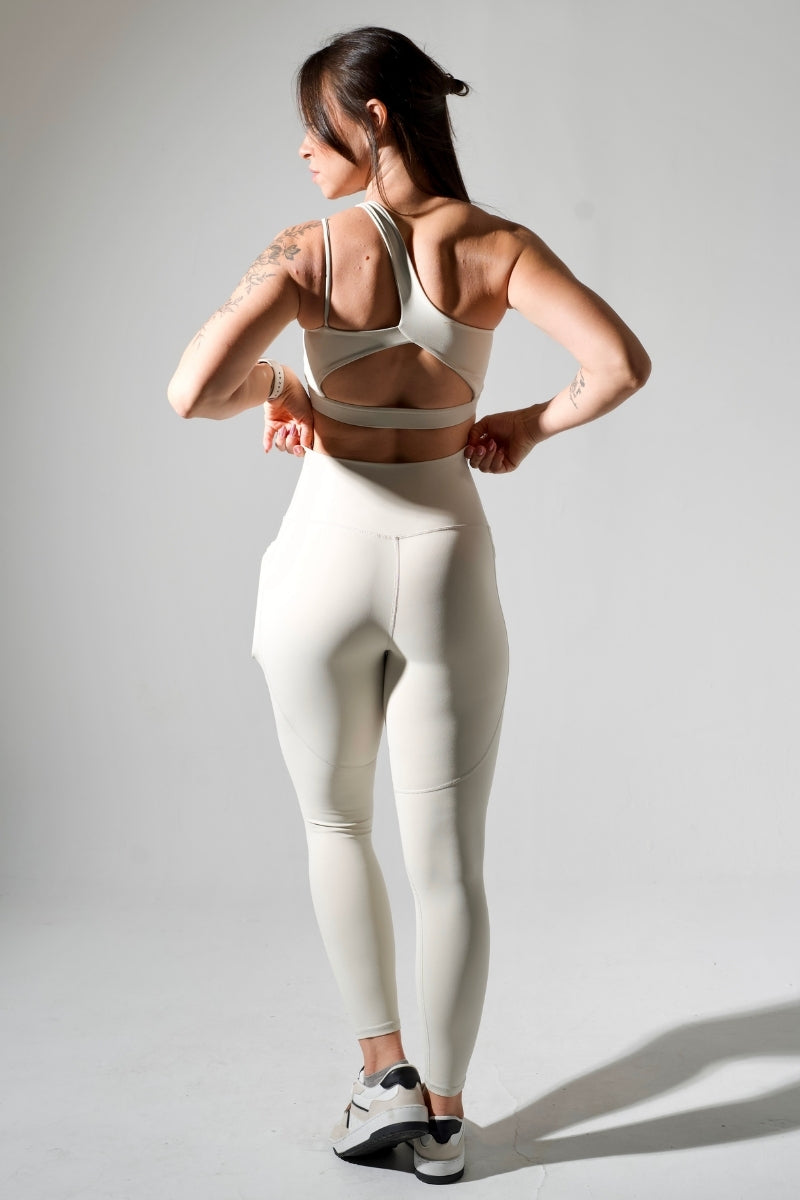 Conjunto feminino Fit Fusion™