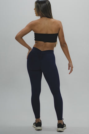 Legging feminina CurveFit - Levanta Bumbum