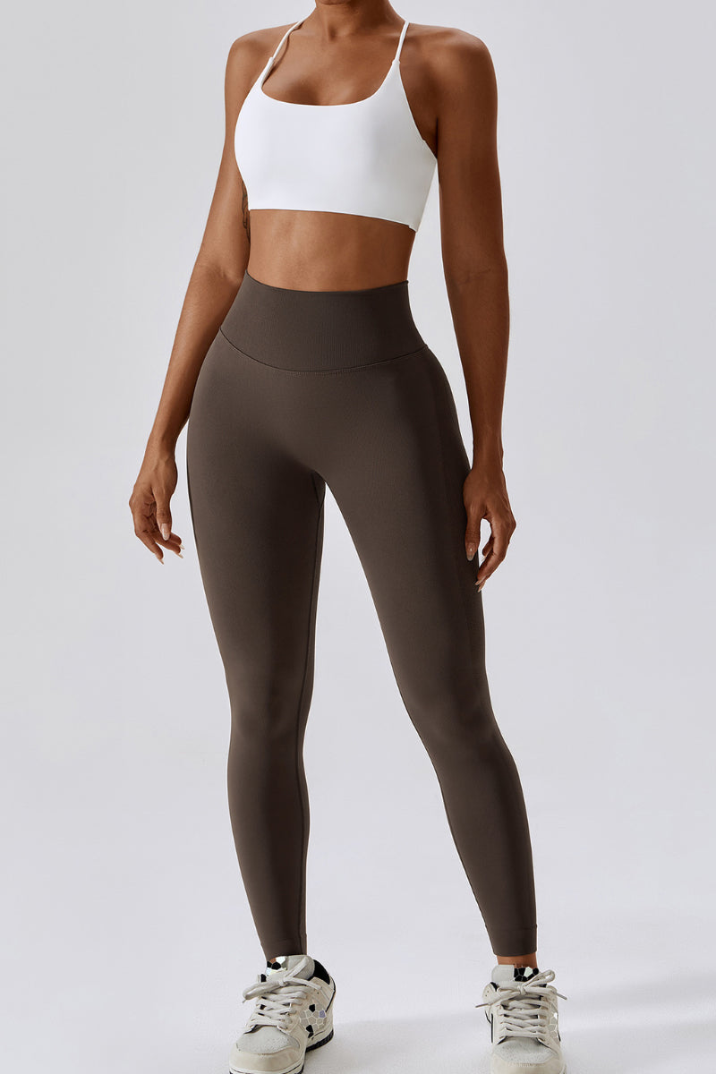 Legging Feminina ShapeSculpt - levanta bumbum