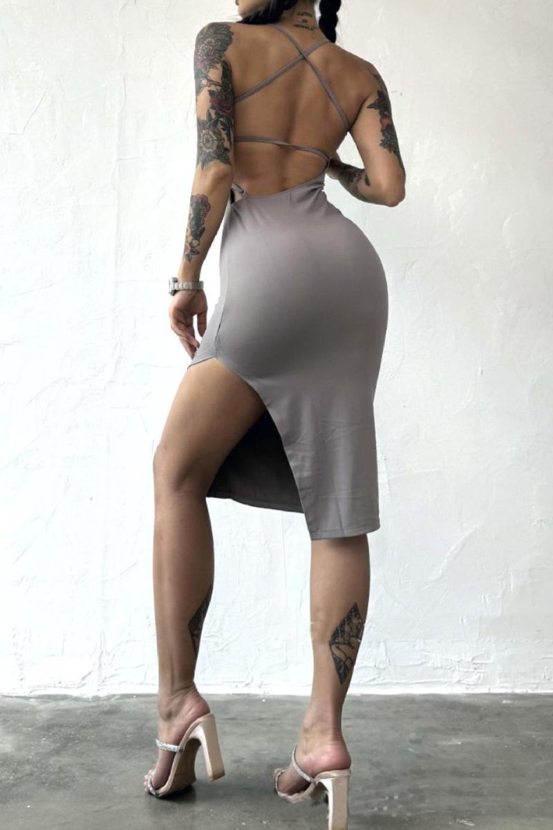 Vestido feminino Power Dress