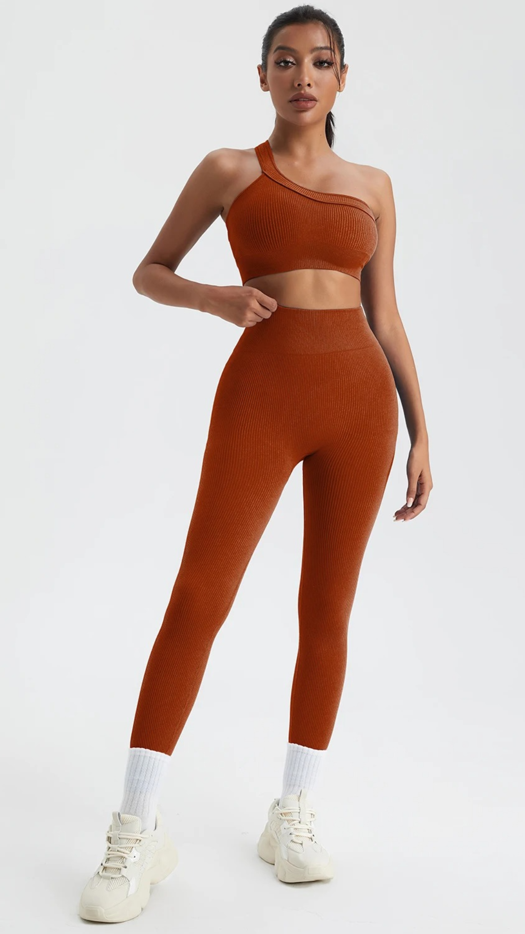 Conjunto ContourOne - Legging + Top