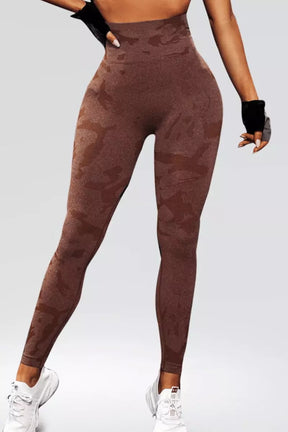 Legging feminina GraFit com levanta bumbum