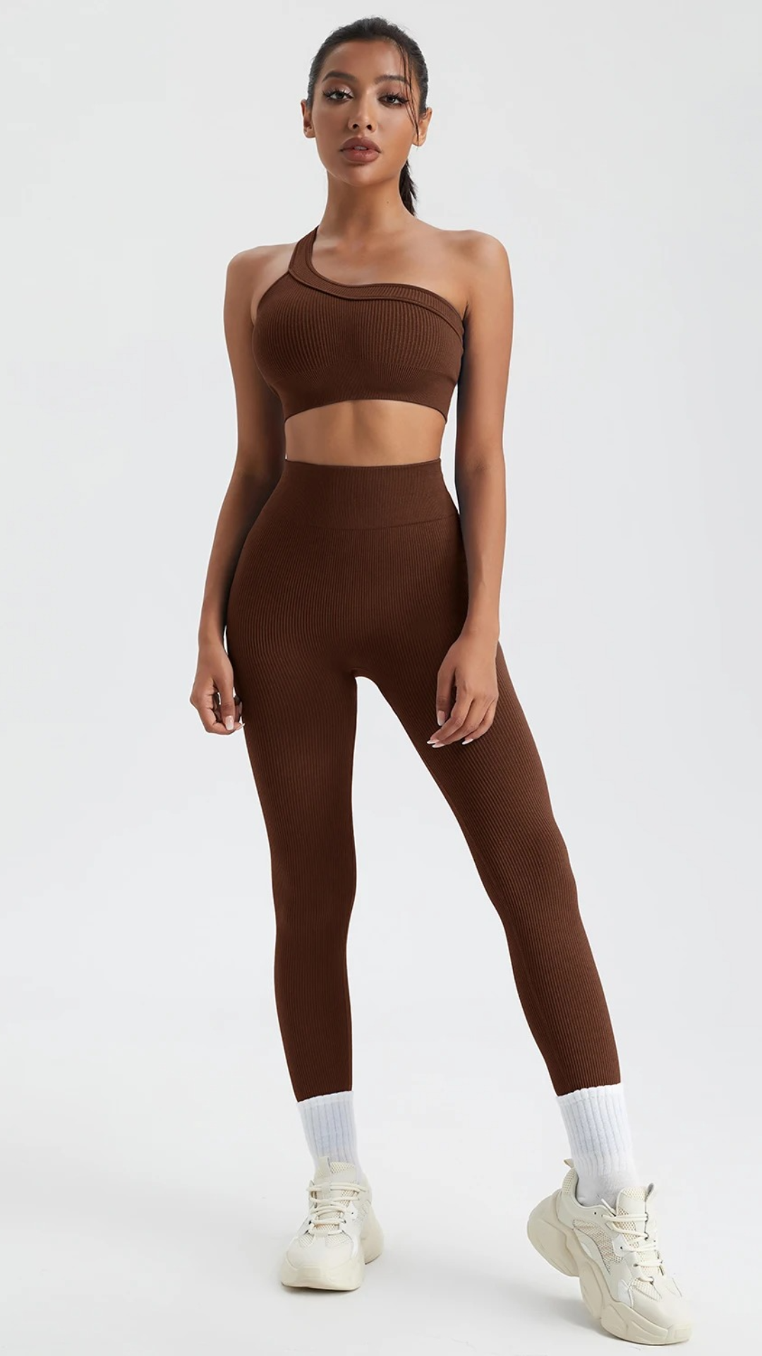 Conjunto ContourOne - Legging + Top